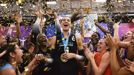 Brittany Abercrombie wins 2024 AU Pro VB Championship