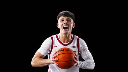 Avand Dorian - USC Trojans Men's Basketball 2024-25