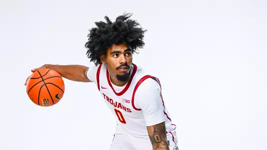 Saint Thomas - USC Trojans Men's Basketball 2024-25