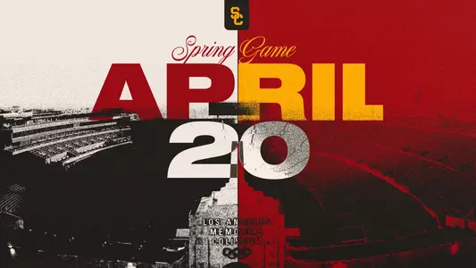 2024 Spring Game