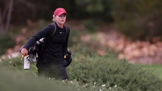 Bailey Shoemaker TH Invite