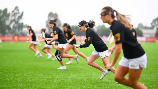 Hofstra WLAX Pregame