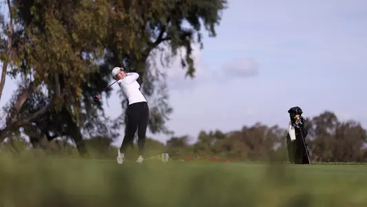 Bailey Shoemaker Day 2 Therese Hession Regional Challenge