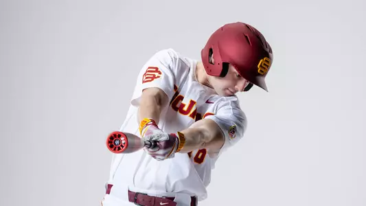 Brayden Dowd - USC Trojans Baseball