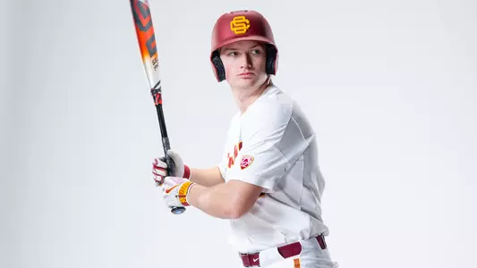 Ethan Hedges - USC Trojans Baseball