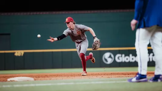 Ethan Hedges
