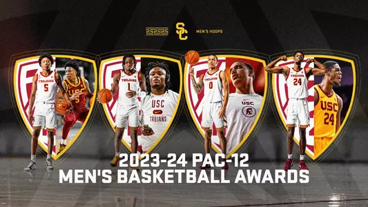 All-Pac-12 Graphic