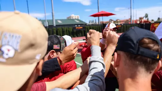 Huddle vs. Texas