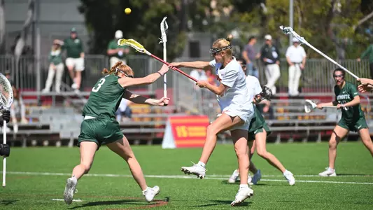 Isabelle Vitale vs. Dartmouth