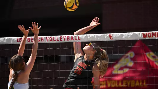 Molly Phillips attacks