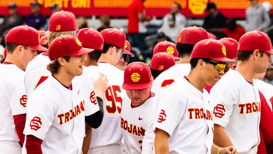 team huddle