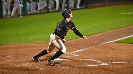 Andrew Lamb - USC Trojans Baseball