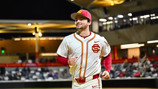 Brayden Dowd - USC Trojans Baseball