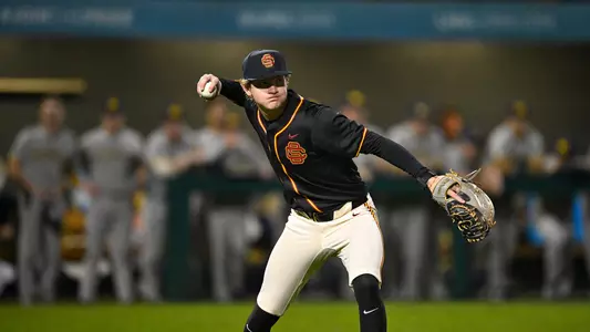 Ethan Hedges - USC Trojans Baseball
