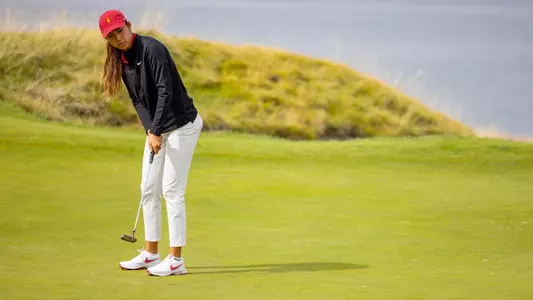 Christine Wang Leadership Invite