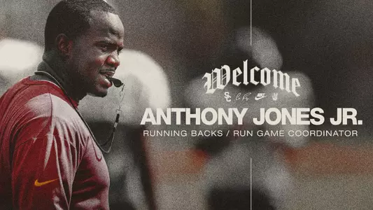 Anthony Jones Jr.