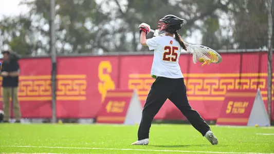 Mia Fleming vs. Hofstra