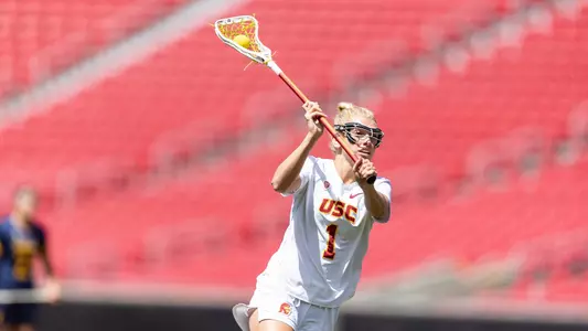 Isabelle Vitale vs. Cal