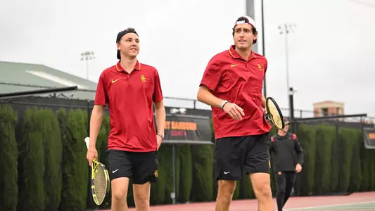 Oscar and Sam vs. Cal