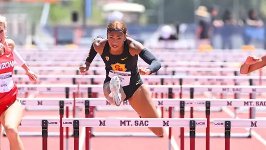 Jalaysiya Smith