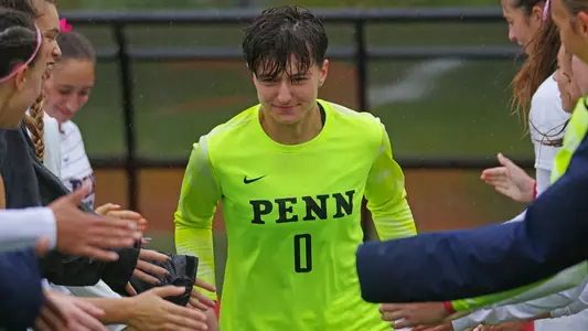 Laurence Gladu (Penn)