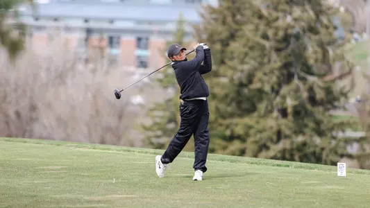 Brianna Navarrosa Pac-12's