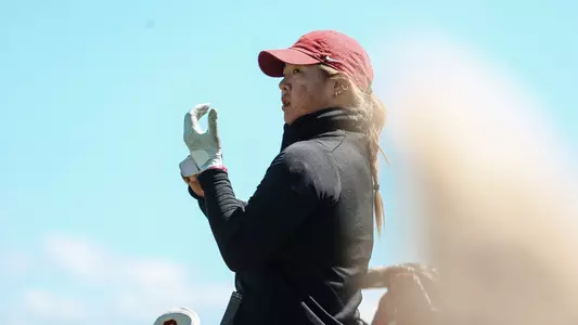 Catherine Park at P12's Day Two