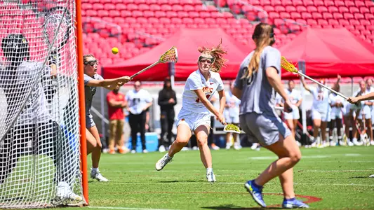 Lily Bunting - USC Trojans Women's Lacrosse