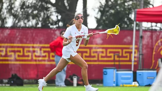Mia Ferraro - USC Trojans Women's Lacrosse