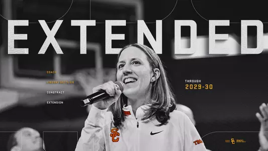 Lindsay Gottlieb contract extension