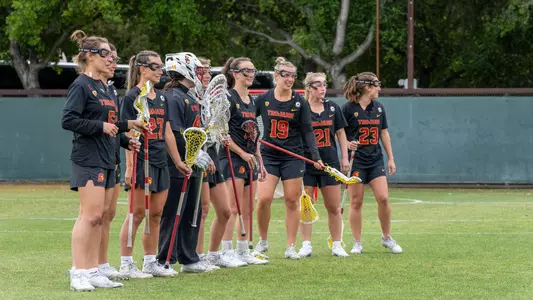Group Shot at Stanford