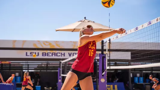 Molly Phillips bump set