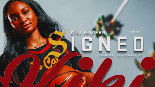 Kiki Iriafen