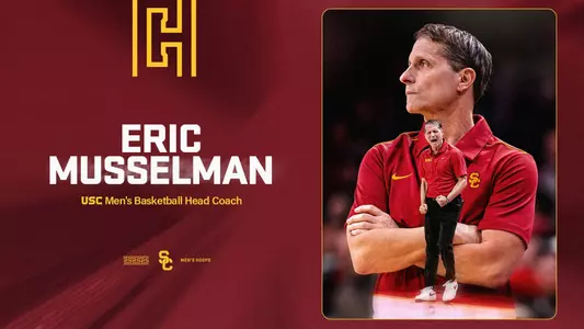 Eric Musselman