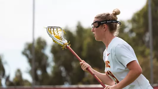 Alexis Niblock vs. Michigan