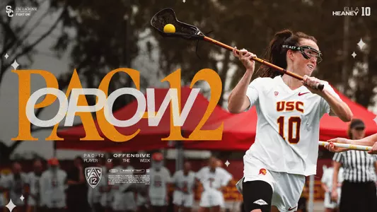 Ella Heaney OPOW Apr. 8