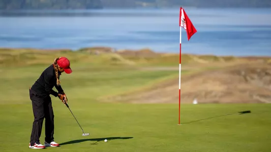 Brianna at Champions