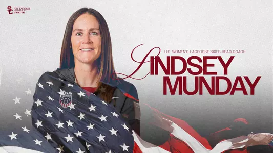 Lindsey Munday USA