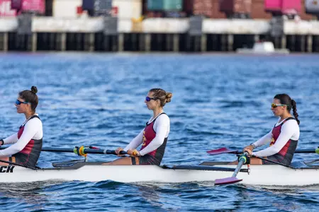 Pac-12 Rowing Championship