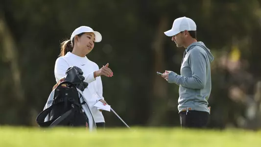 Justin and Christine