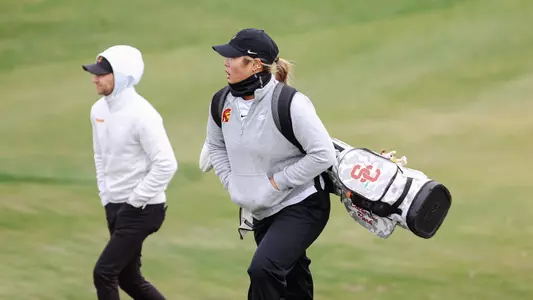 Catherine Park P12's