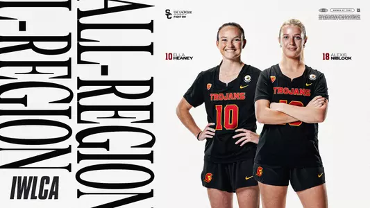 Heaney/Niblock All-Region