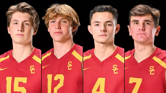 MPSF men's volleyball all-academic team