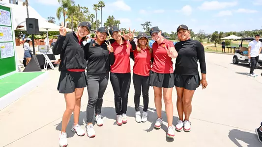 Team Shot at NCAA Championships