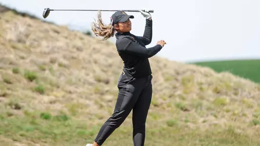 Amari Avery at P12's