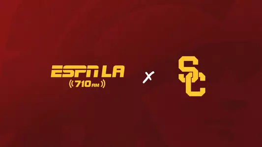 ESPN LA 710 AM Named the New Home of USC Athletics