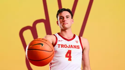 Bryce Pope - USC Trojans Basketball