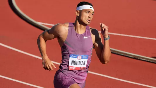 Micahel Norman