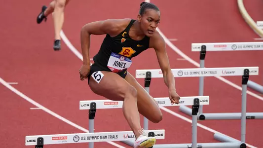 Jasmine Jones