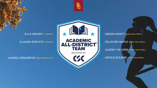 CSC All-District